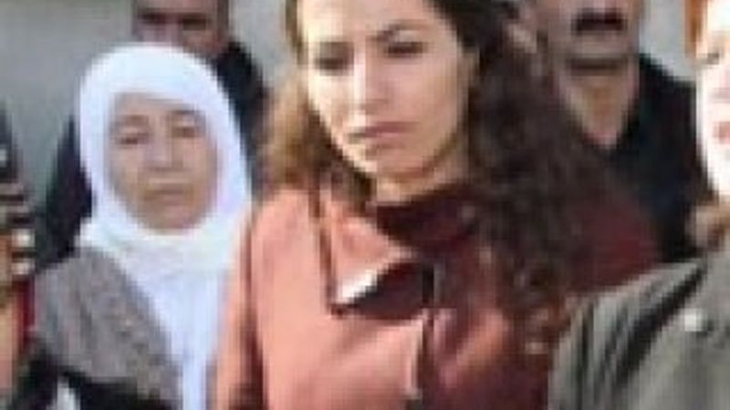 Bombacıya taziyeye giden HDP'li vekile soruşturma