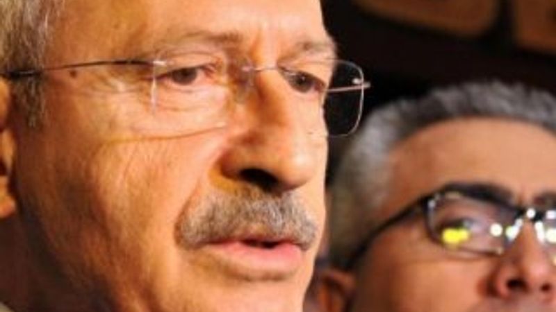 CHP'de ideolojik eğitim başlayacak