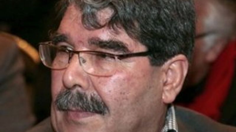 PYD: Azez şimdilik hedefimizde değil