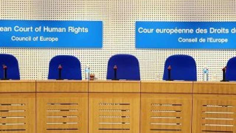 AİHM Rusya’yı mahkum etti