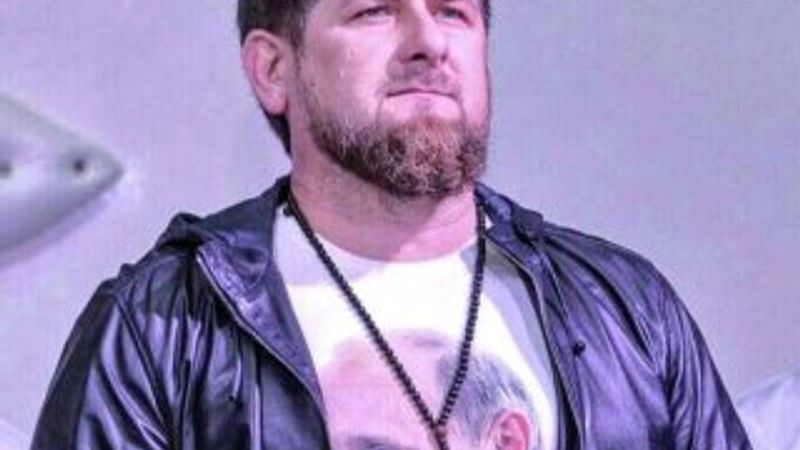 Kadirov: Göreve devam etmek istemiyorum