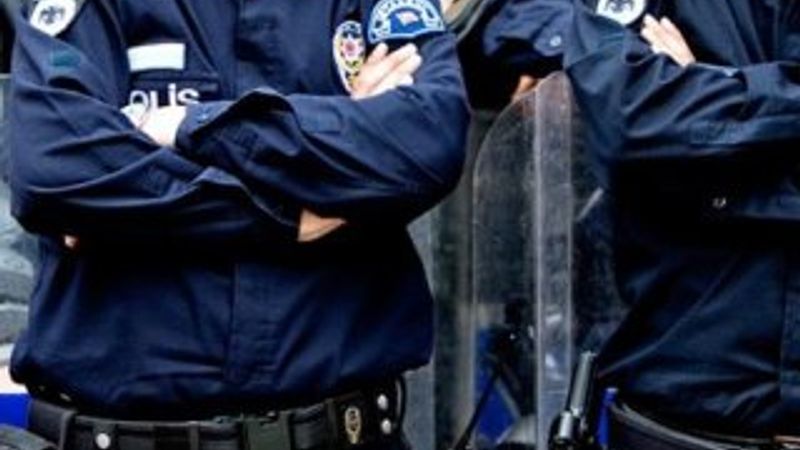 4 bin erkek polis memuru alınacak
