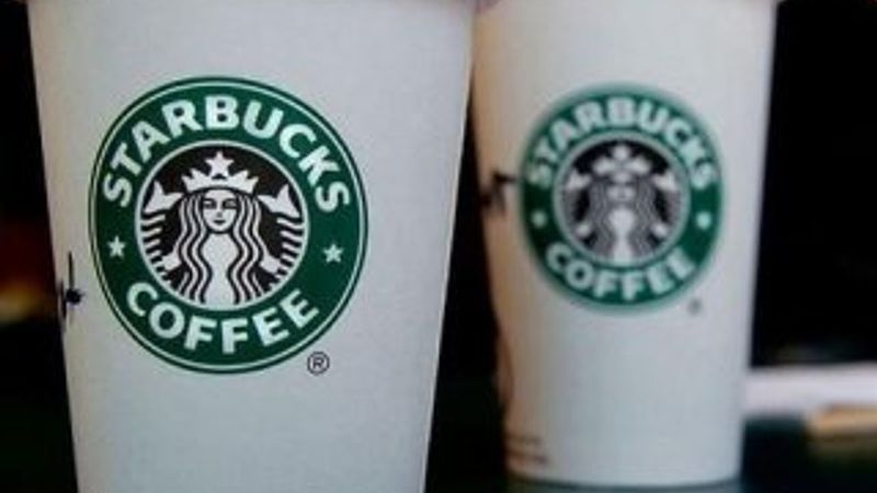 Starbucks ödül programını değiştirdi