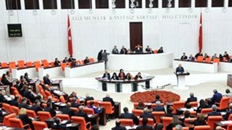 Sağlık Bakanı hakkındaki gensoru reddedildi