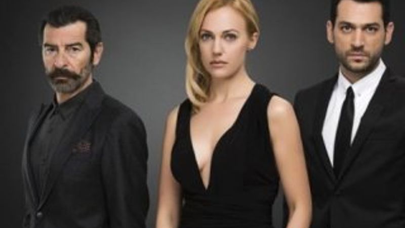 Reytingler Meryem Uzerli'yi tüketti