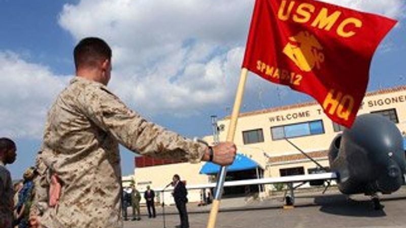 ABD Libya'yı Sicilya'dan vuracak