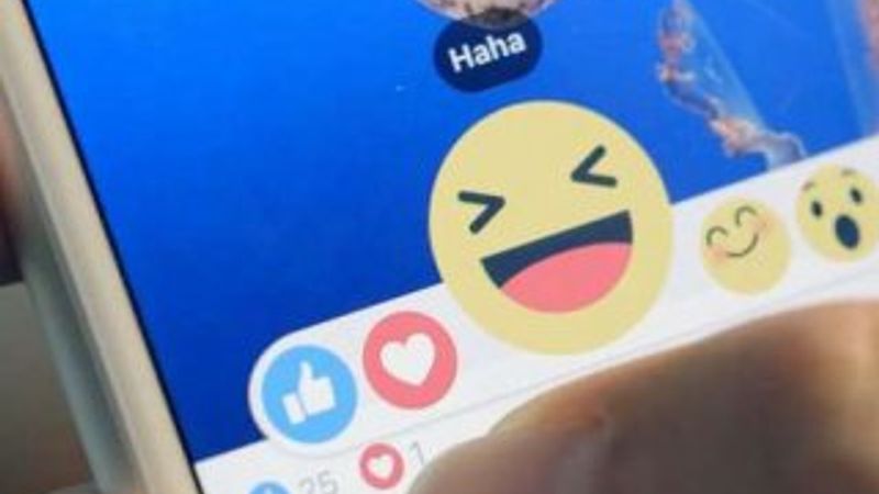 Facebook’ta beğeni dönemi sona erdi
