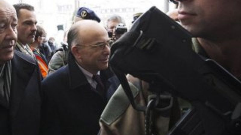 Fransız Le Monde'ye soruşturma