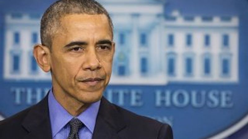 Obama: Esad gitmek zorunda