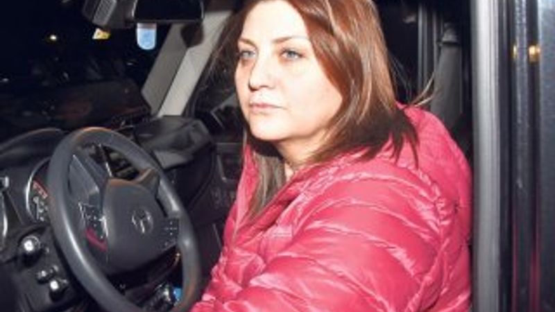 Sibel Can makyajsız görüntülendi