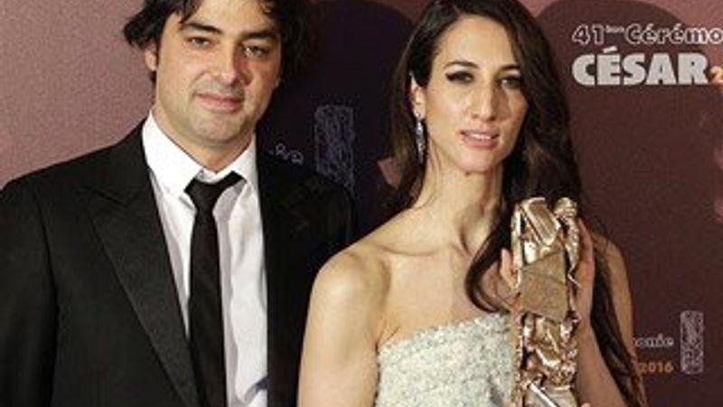 Cesar'da Mustang'e 4 ödül