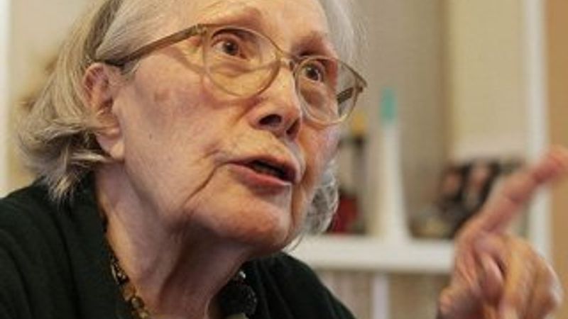 Adalet Ağaoğlu: İnce Memed neyse PKK odur