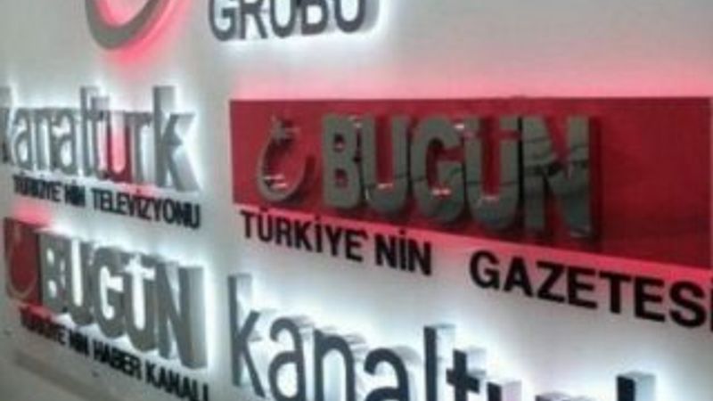 Kanaltürk ve Bugün TV resmen kapandı