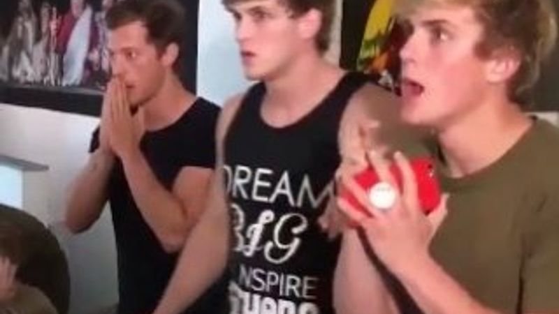 Leonardo DiCaprio Oscar aldı hayranları çıldırdı