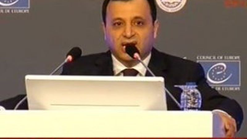 AYM Başkanı: Zamanlama manidar değil