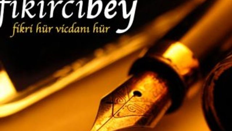 Fikirci Bey: HUSUMETLERİN SONA ERDİRİLMESİ GİRİŞİMİ