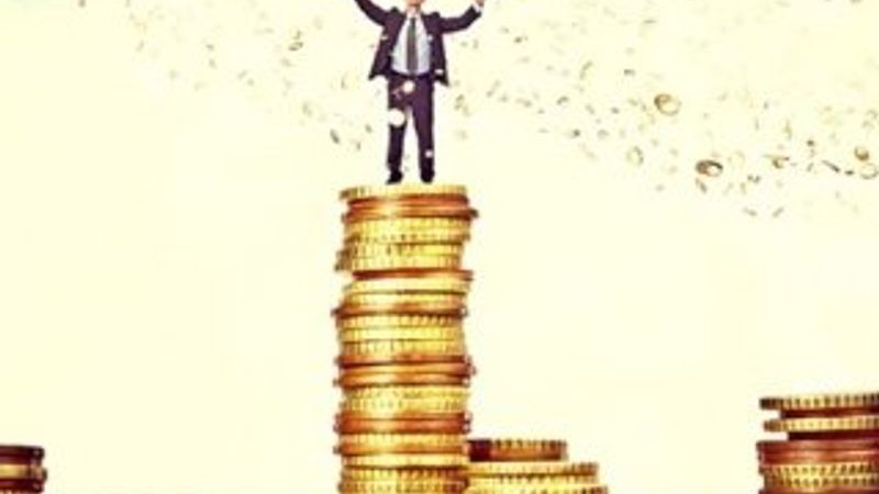 Dünyanın en zenginleri belli oldu