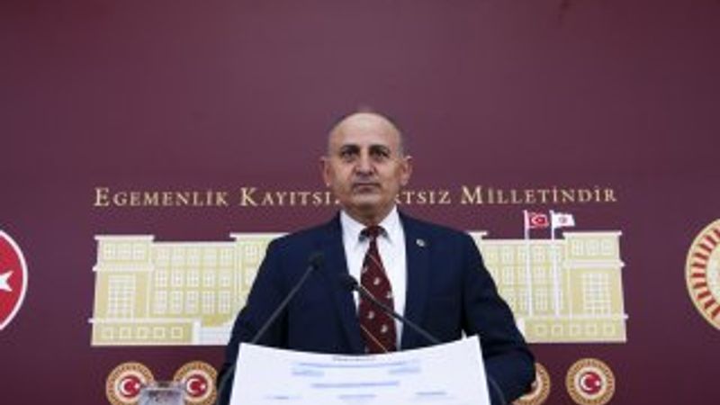 CHP'den tek tip askerlik sistemi önerisi