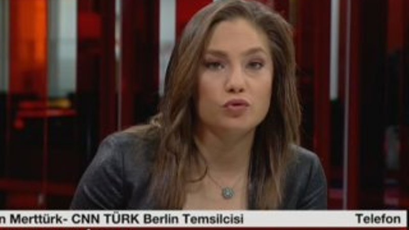 Nevşin Mengü: Boyu değil işlevi önemli