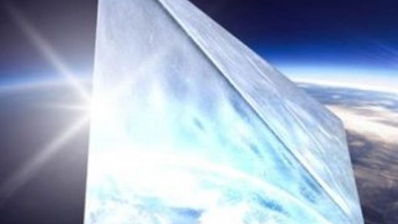 Rusya gökyüzüne en parlak yıldızı yapacak