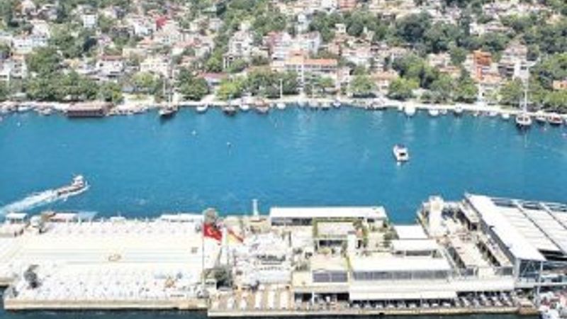 Büyük miras davasında sona doğru