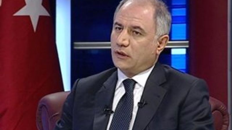 Efkan Ala: Dokunulmazlıklar için gereken yapılacak