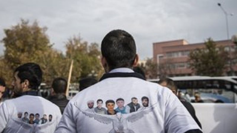 Yasin Börü davasında 4. duruşma