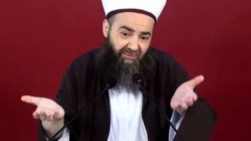 Cübbeli Ahmet Hoca'dan 3. Köprü yorumu