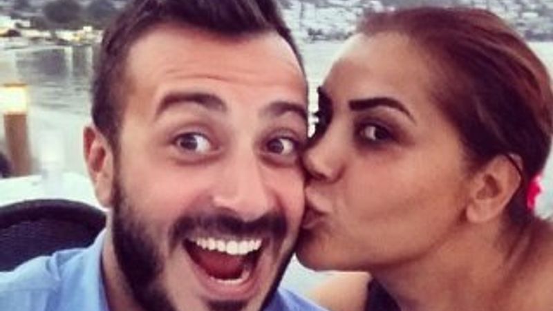 Tanyeli’nin oğluna DNA testi yapılacak