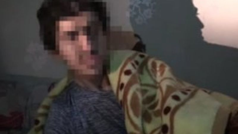 Sur'da teslim olan teröristlerin itirafları