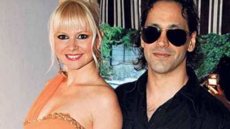 Seçkin Piriler ve Kaan Tangöze boşandı