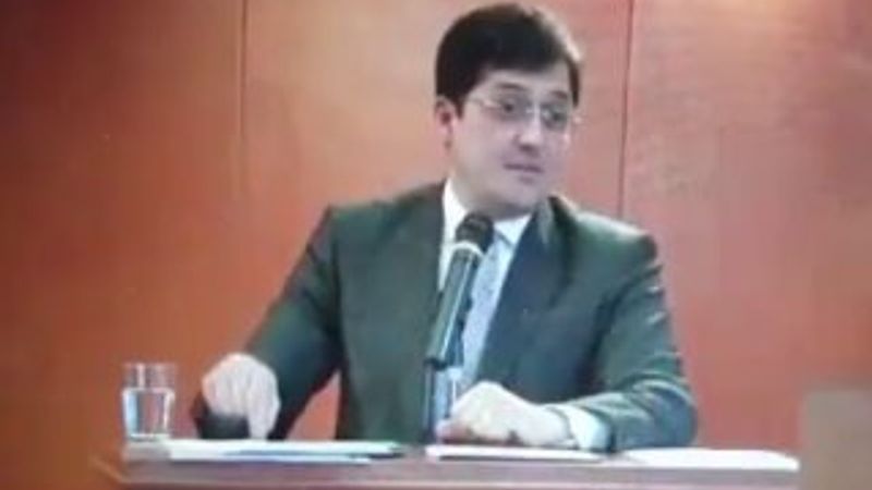 CHP'li başkan partisine meydan okudu