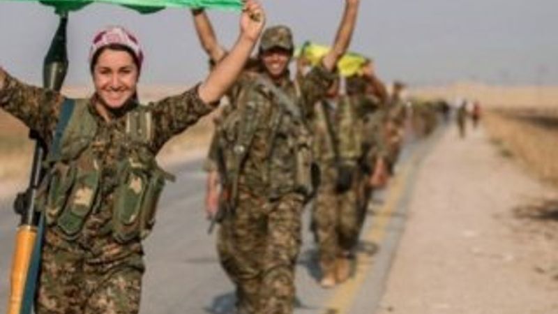 Reuters: Kürtler bugün federasyon ilan edecek