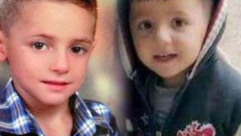 78 gündür kayıp çocukları bulana para ödülü verilecek