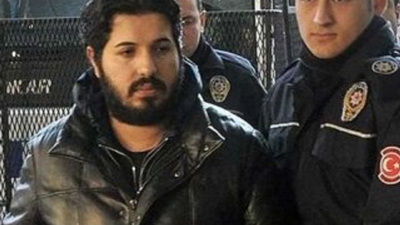 Zarrab'ı tutuklayan savcı açıklama yaptı