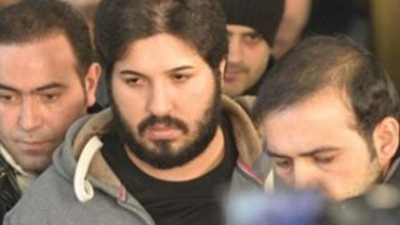 Reza Zarrab'ın avukatı: Hepsi açıklanabilir konular