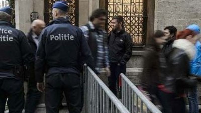 Brüksel'deki patlamalar AB'nin turizmini vurdu