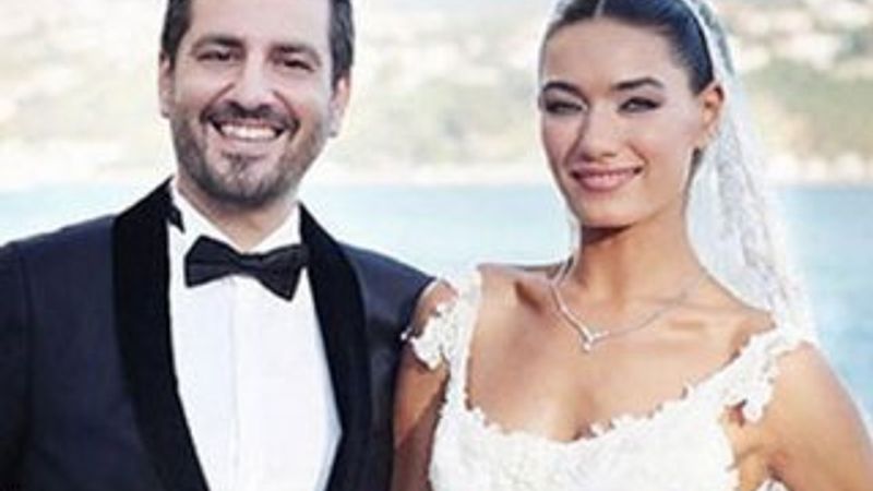 Hande Subaşı boşandı