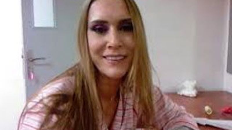 Mezdeke'nin eski dansçısı öldürüldü