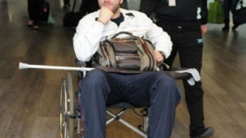 Kıvanç Tatlıtuğ ameliyat olacak