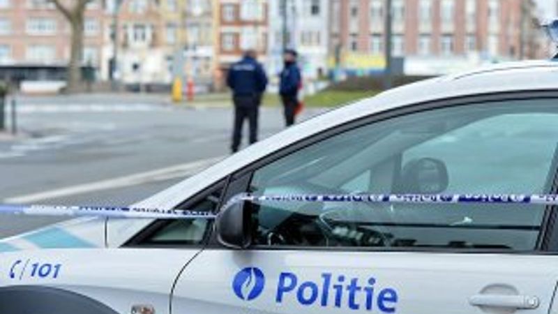 Brüksel'de yürüyüşler iptal edildi