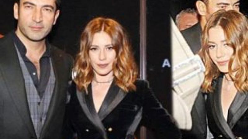 Kenan İmirzalıoğlu düğün için kesenin ağzını açtı