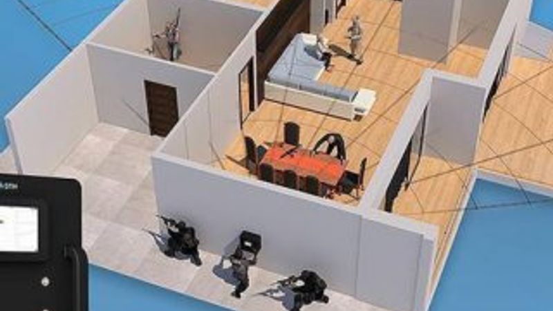 Mehmetçik artık duvarın arkasını görebilecek