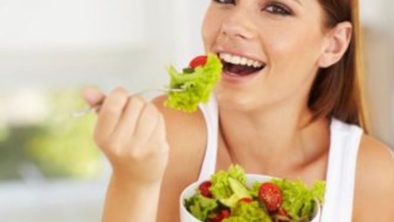 Mutfağınızda küçük dokunuşlarla kilo vermeye başlayın