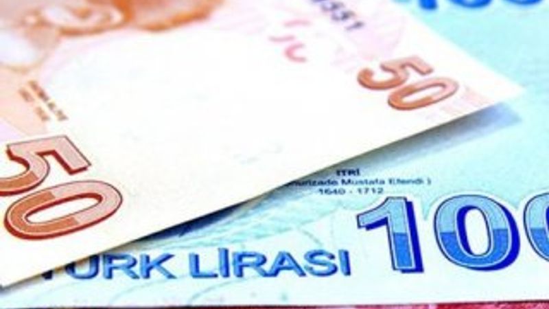 Türkiye 2015'te yüzde 4 büyüdü