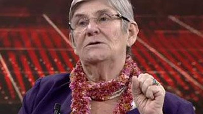 Canan Karatay: Türk toplumu fit değildir