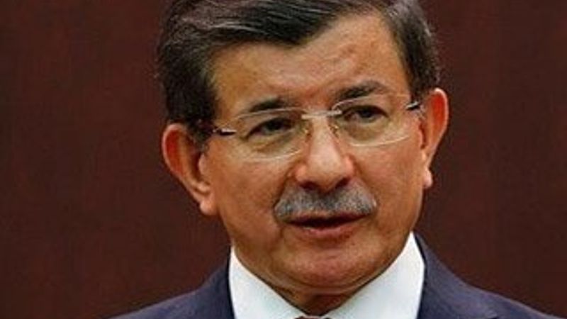 Davutoğlu Ürdün Kralı ile görüştü