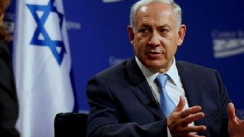 Netanyahu'dan Mahmut Abbas'a davet