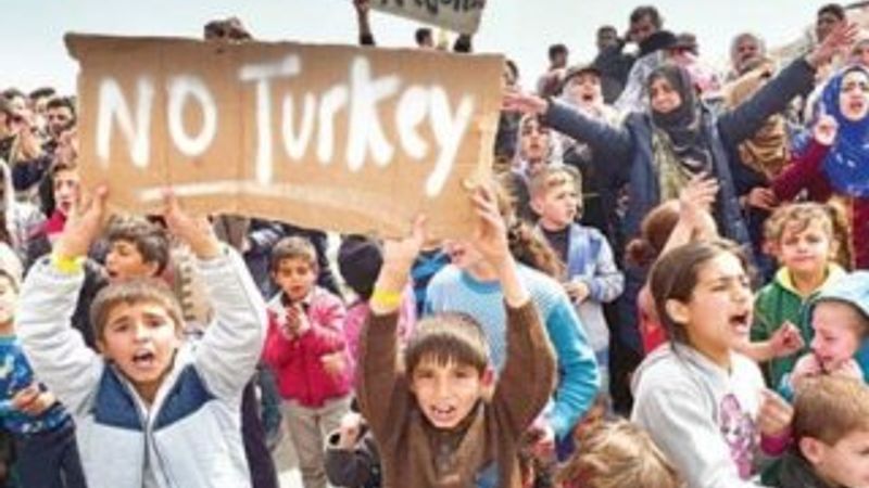 Ahmet Hakan'a göre Suriyeliler bile Türkiye'yi tercih etmiyor