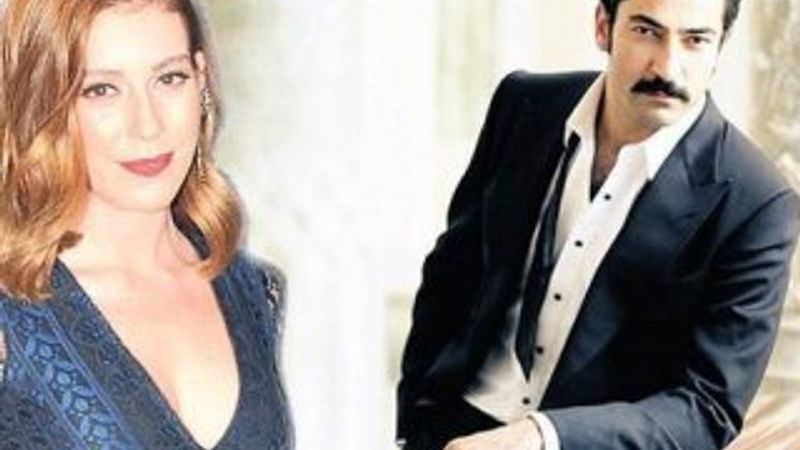 Kenan İmirzalıoğlu'na pantalon bulamazdım